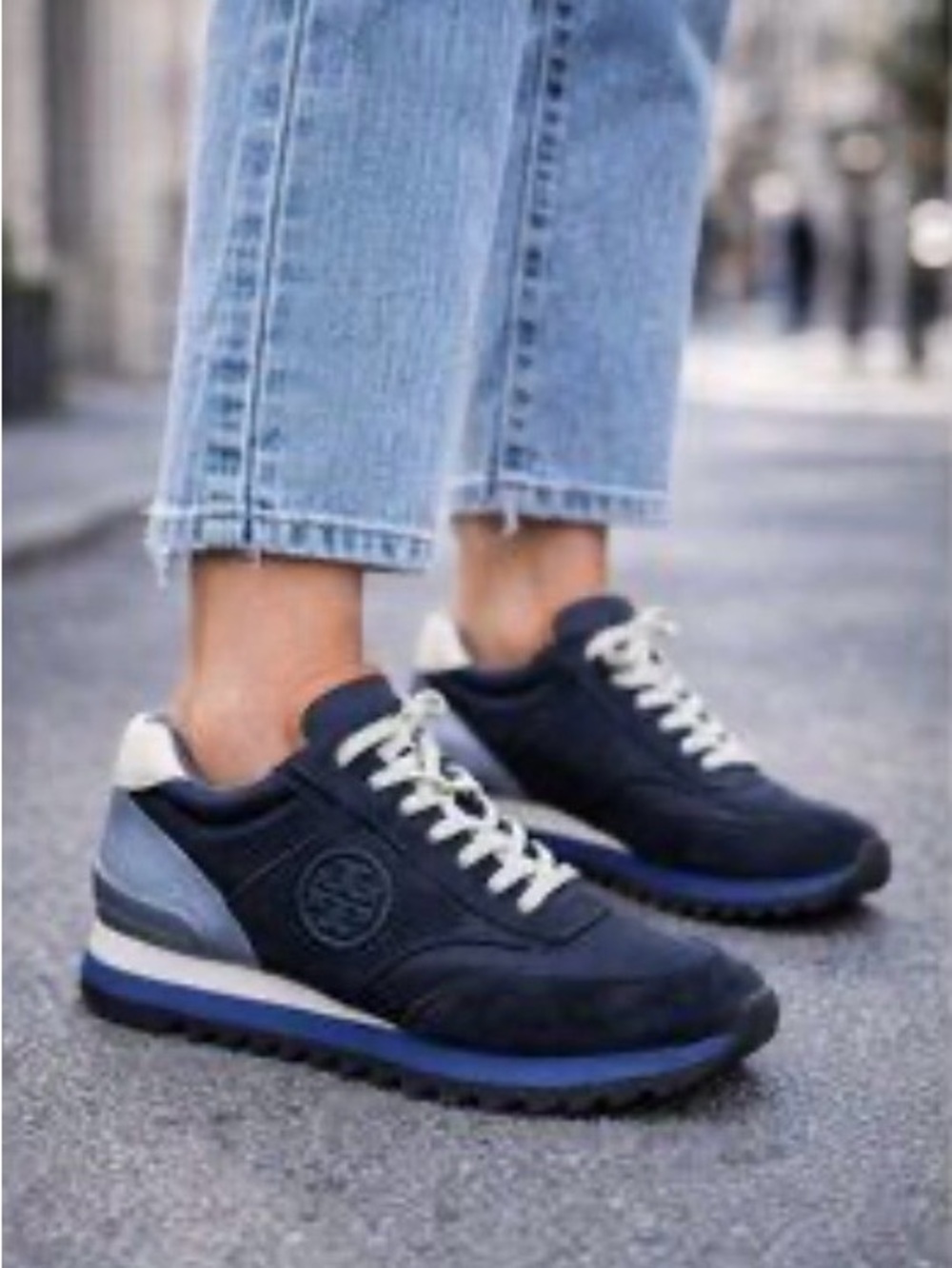 TORY BURCH